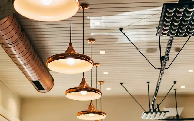 Lighting Installation & Design