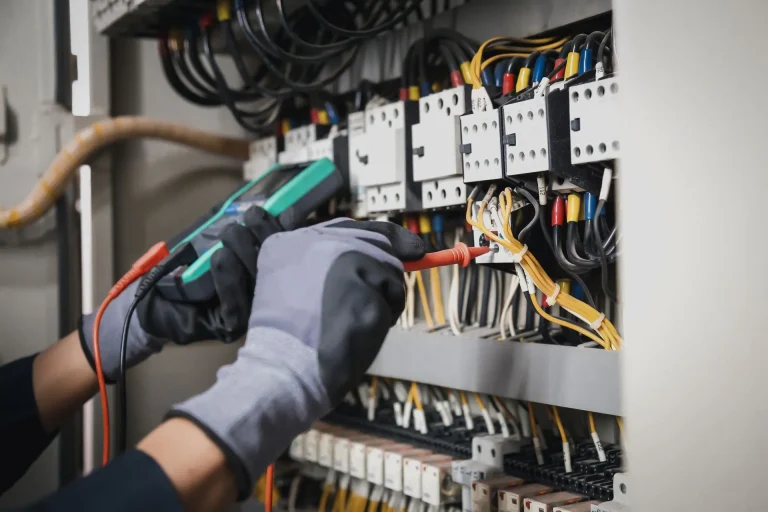 Emergency Outlet and Switch Repairs