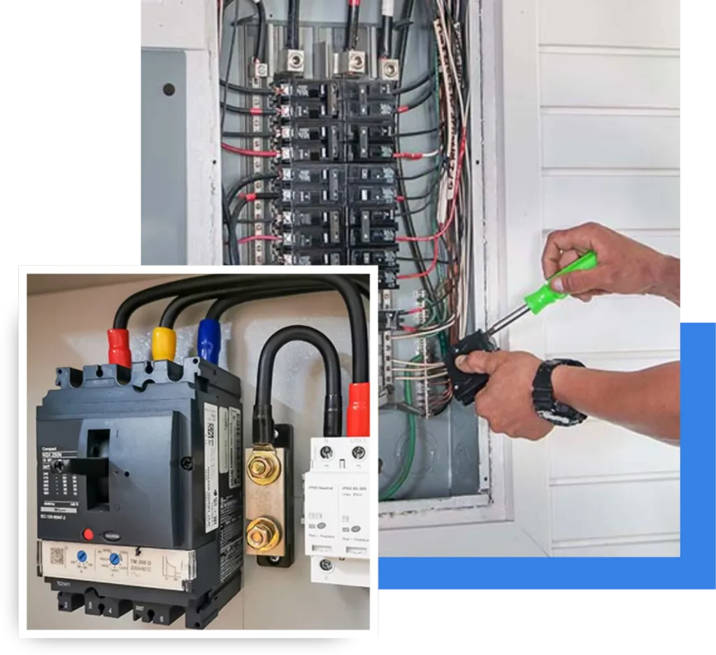 Why Panel-Level Protection Matters